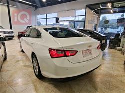 شێڤرۆلێت مالیبۆ